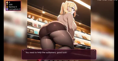 The Daily Chronicles of Mizky Preview 4