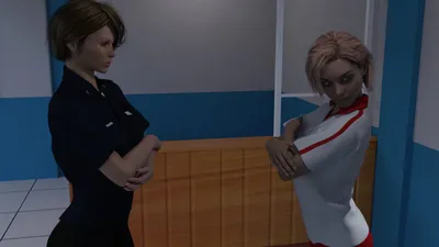 Suspicious Preview 7