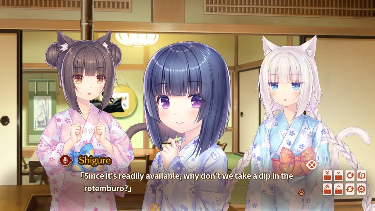 Nekopara Vol 4 Preview 9