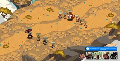 Cloud Meadow Preview 3