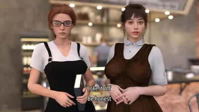 Milf Secrets Preview 7
