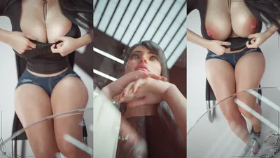 Innocent Fantasies Preview 3