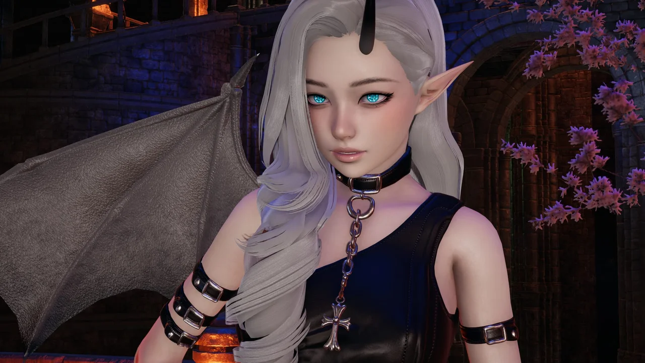 Companion of Darkness Preview 1