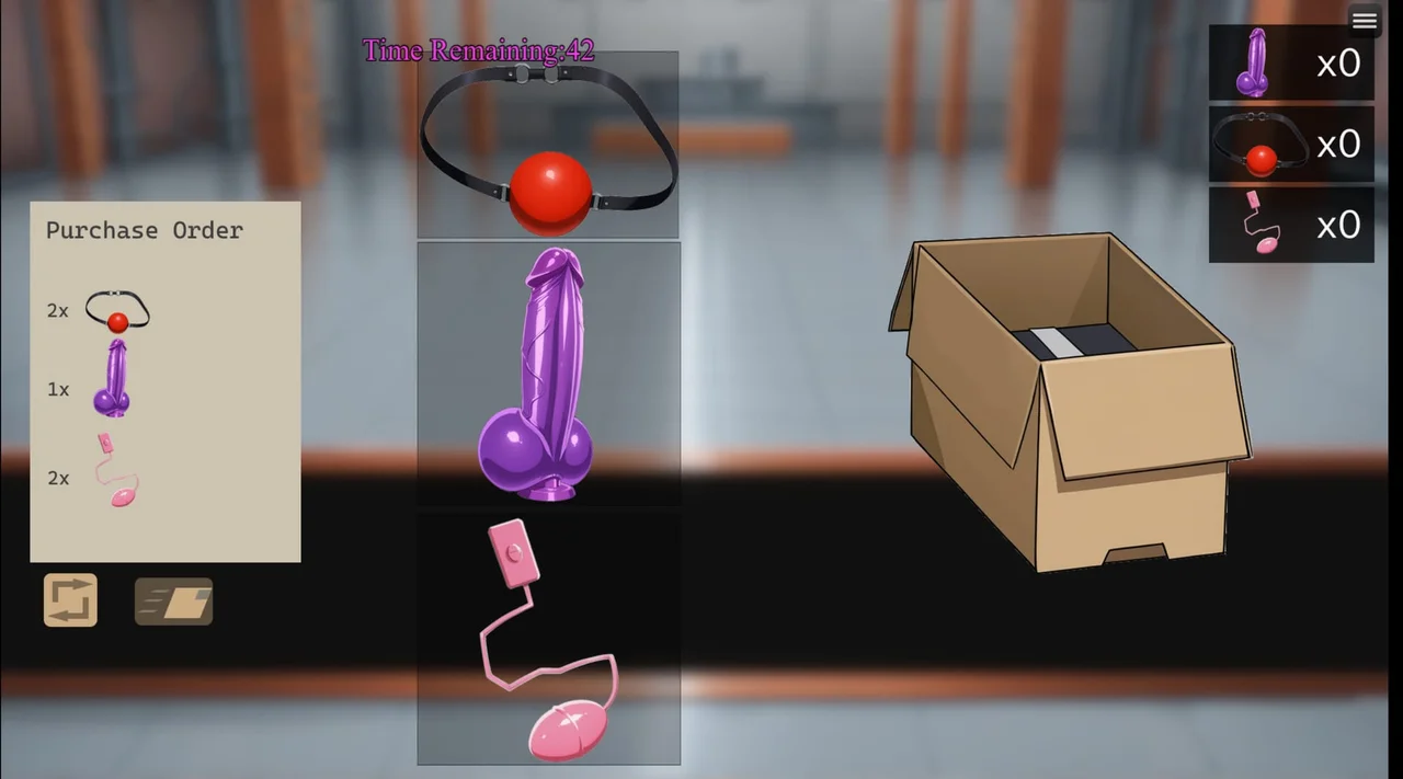 Playful Parcels Preview 5
