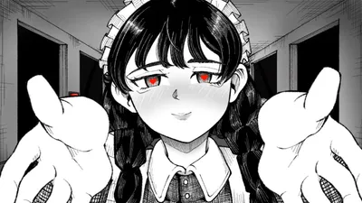 Maid in Heaven Preview 3
