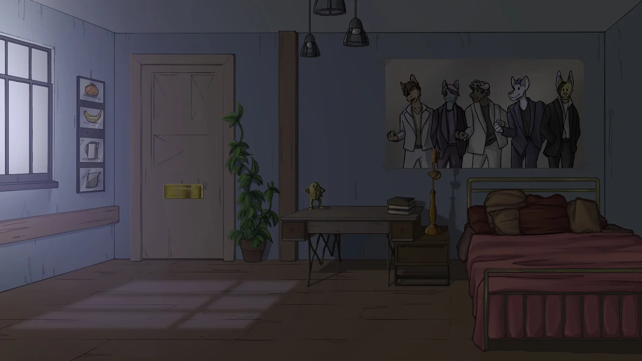 Automaton Story Preview 6