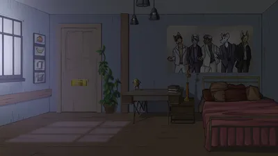 Automaton Story Preview 6