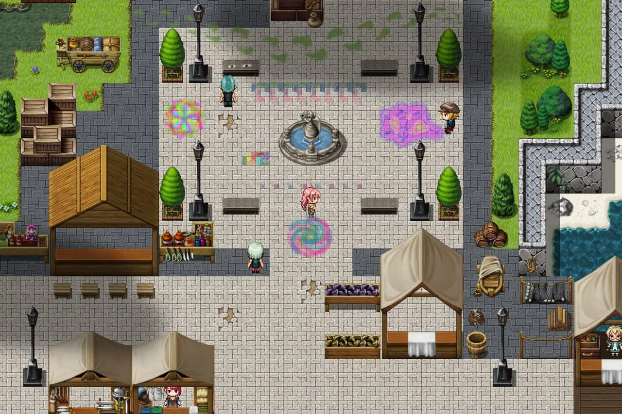Didnapper 2 Preview 6
