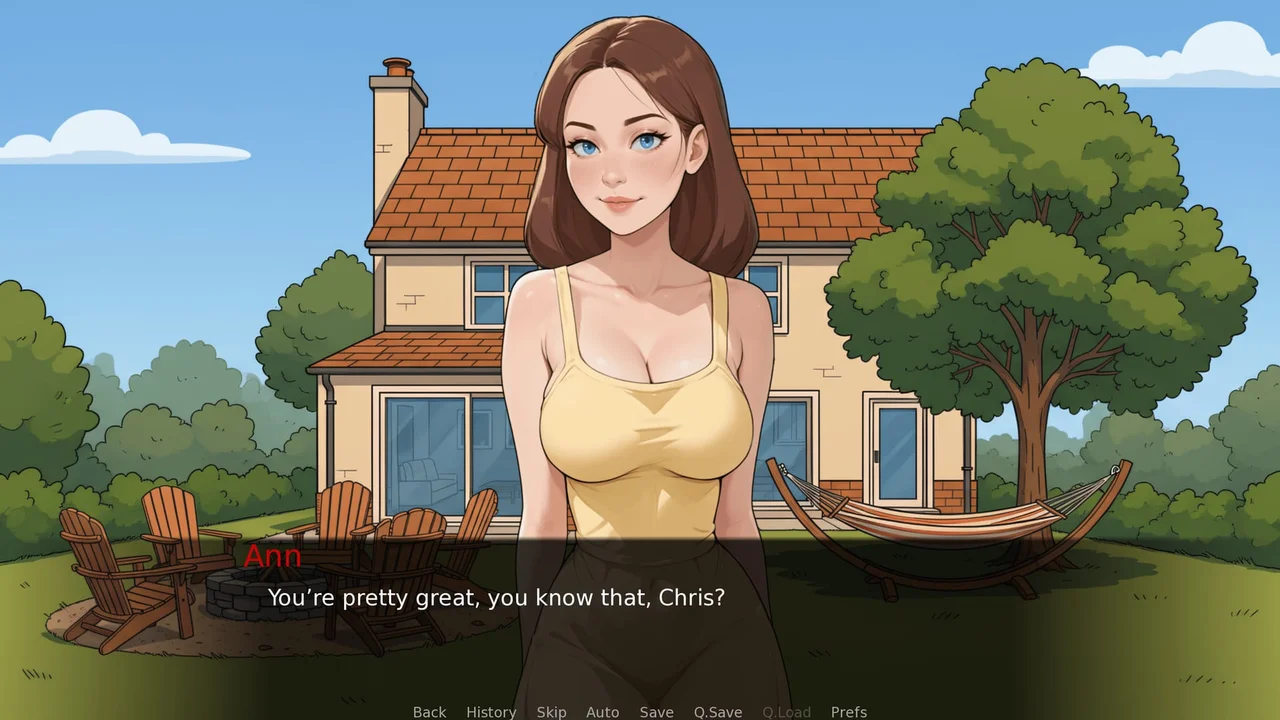 Valley Awakening Preview 10