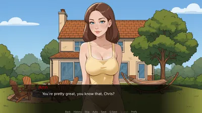 Valley Awakening Preview 10