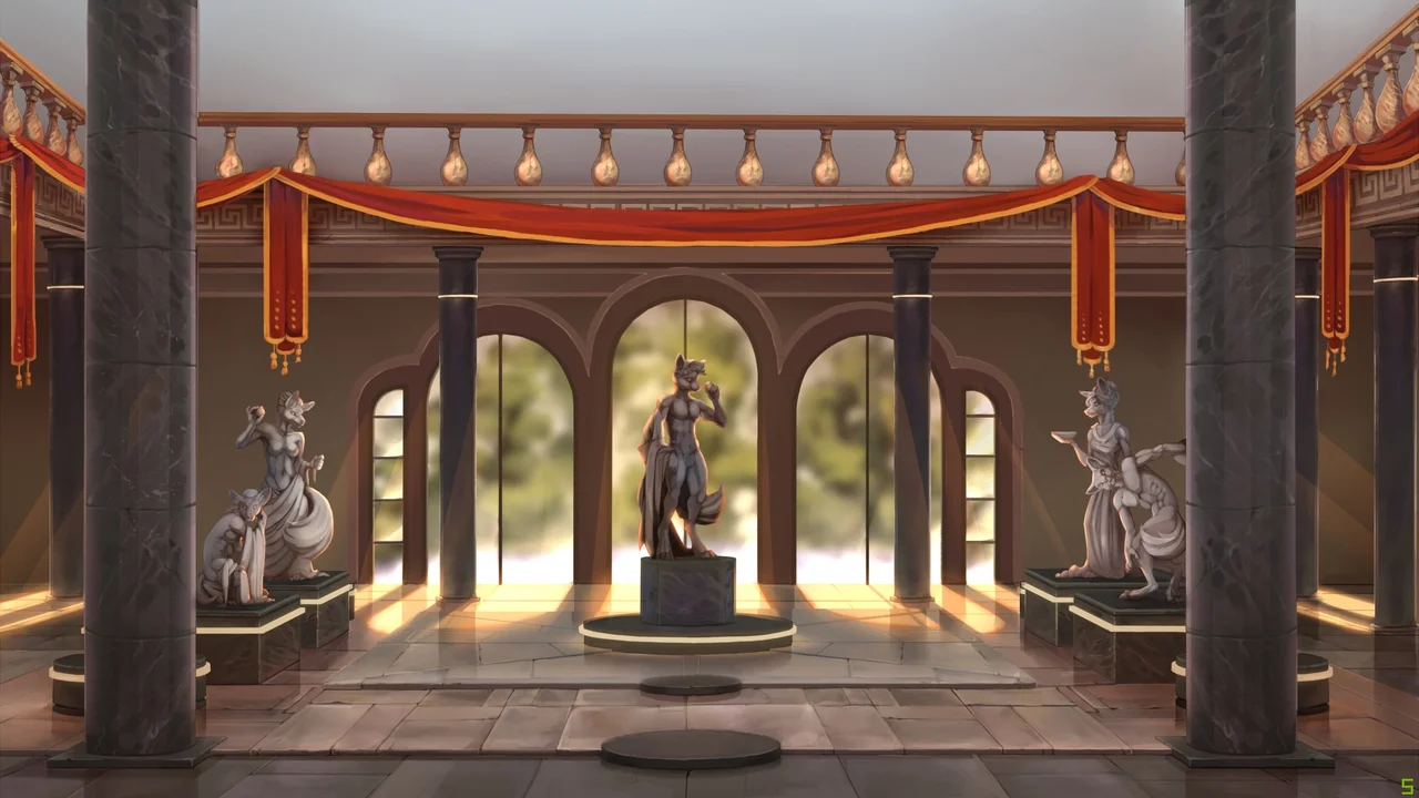 Khemia Preview 1