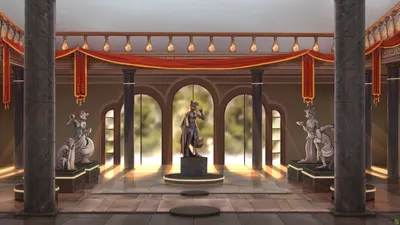 Khemia Preview 1