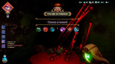 Goblin Dungeons Preview 8