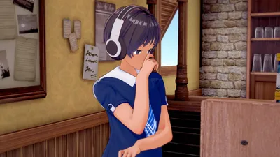 Daybreak Nightbreak Preview 7