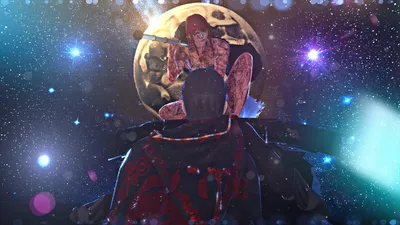 Sinners Horizon Preview 3