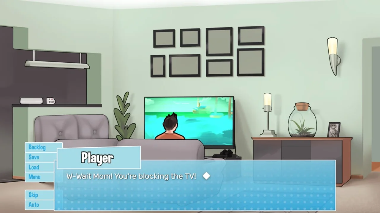 House Chores Preview 2