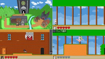 Wonder Dream Stories Preview 1