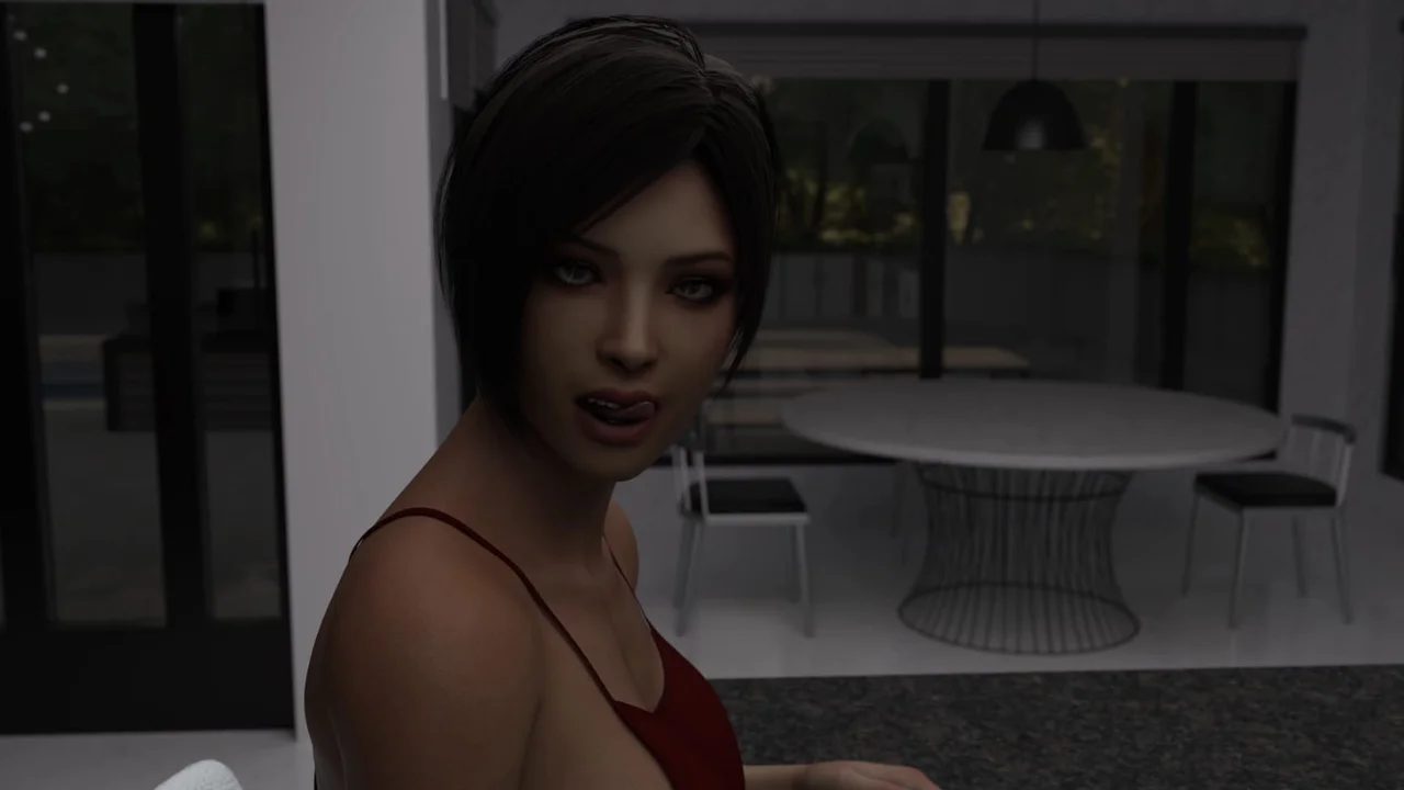 Aunts Secret Desires Preview 1