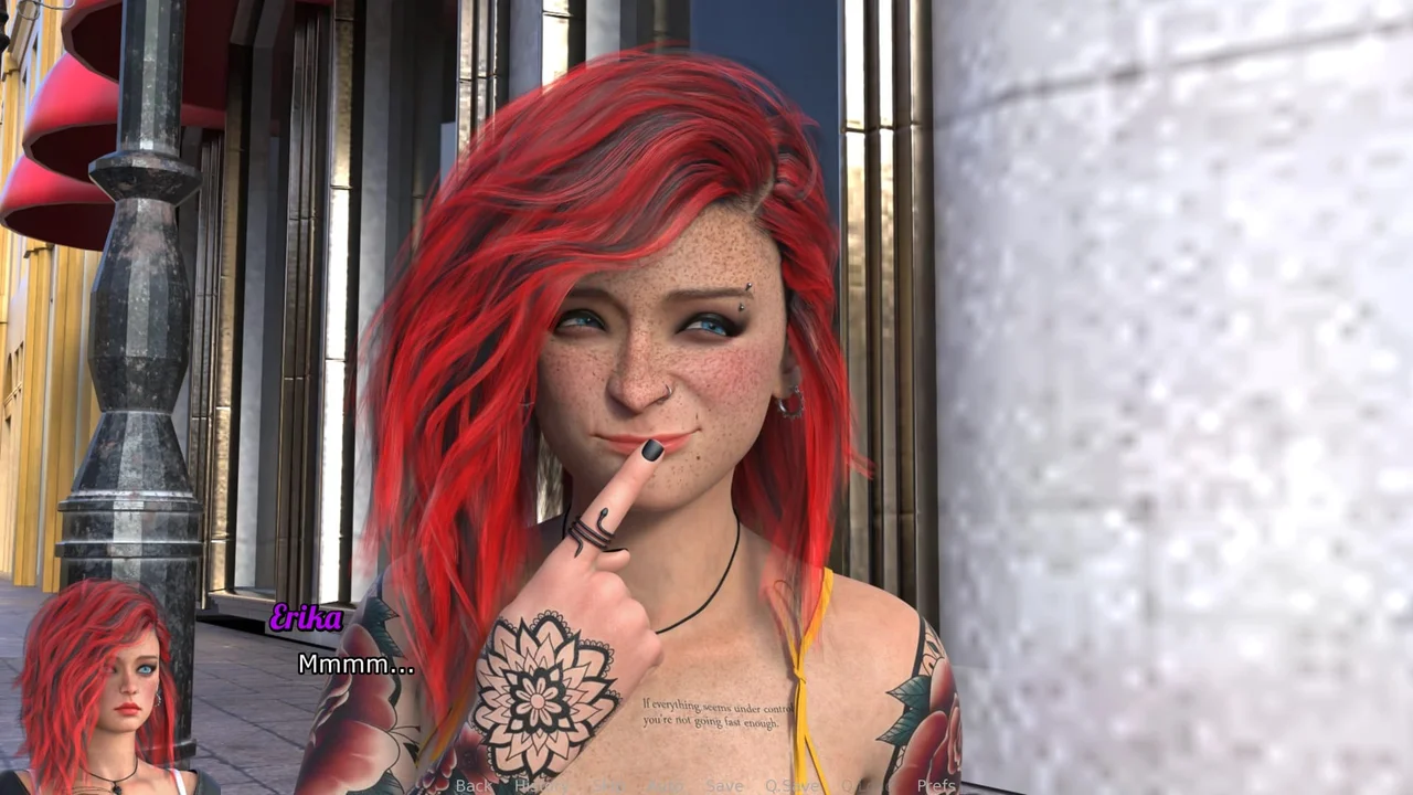 Fractured Hearts Preview 8