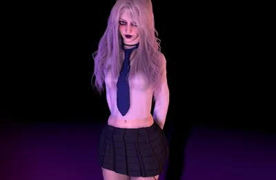 Hollow Kurai Preview 1