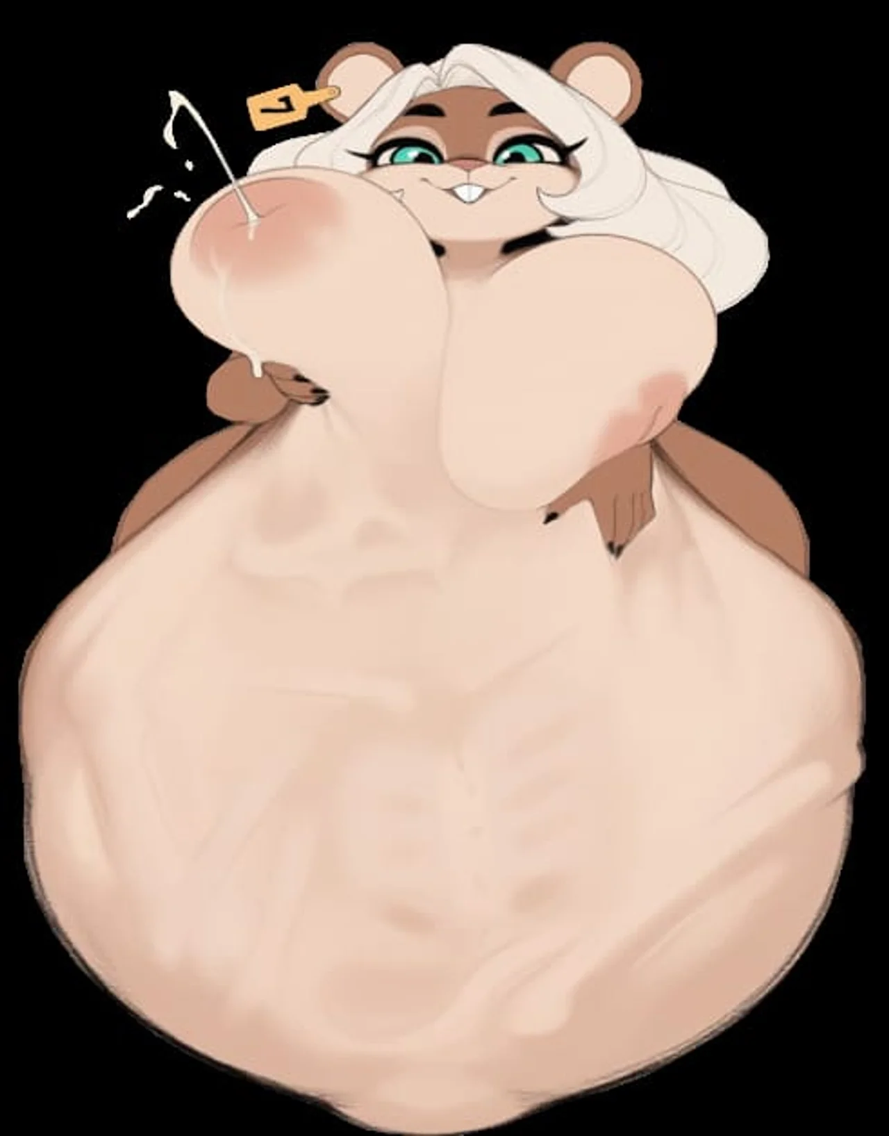 Famished Hazels Journey Preview 8