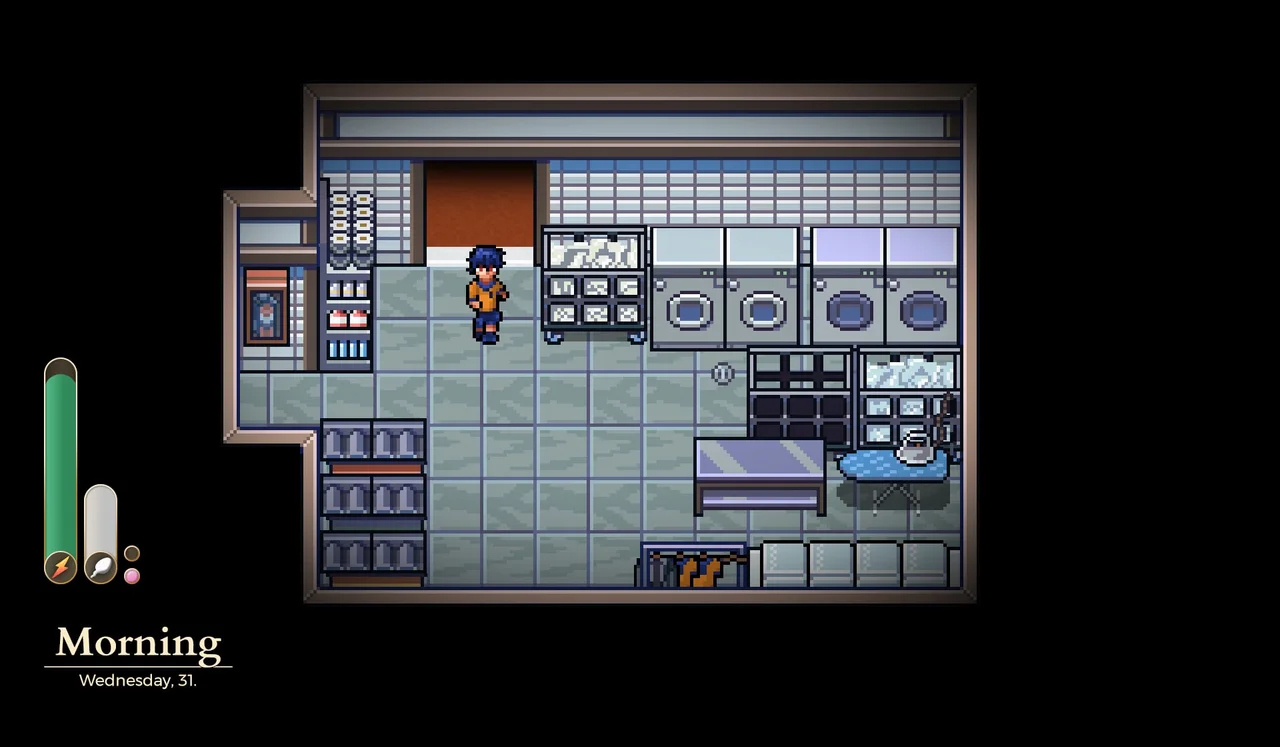 Komadori Inn Preview 6