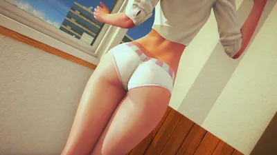 Life as an Innocent Waitress Preview 1