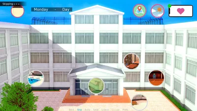 Animeverse Island Preview 5