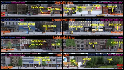 Kink Maker Preview 8