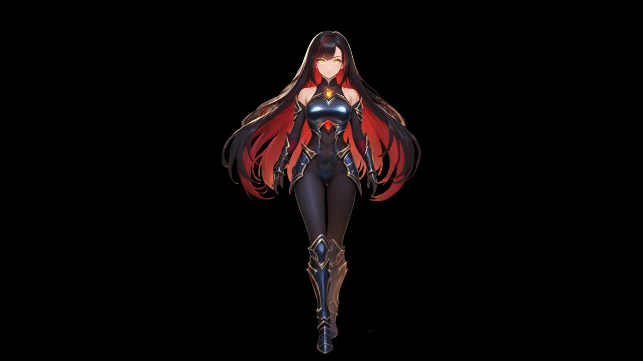 Tales of Mystra Preview 4