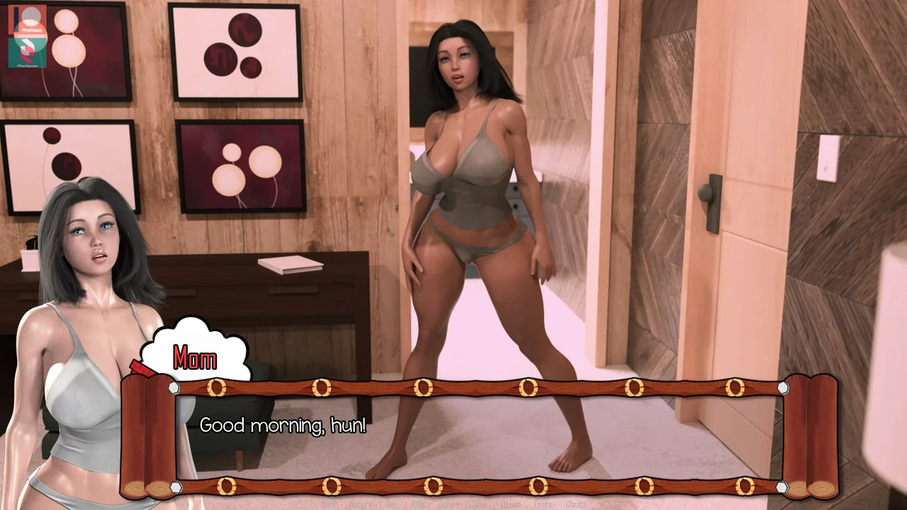 Return to the Cabin Preview 4