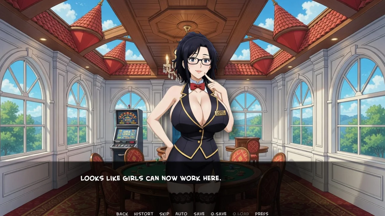 Lust Piece Preview 5
