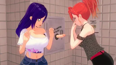 The Incredible Miss Fortune Preview 3