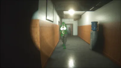 Night Shift Secrets Preview 7