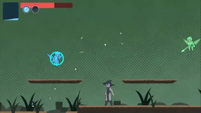 The Buried Pillars Preview 2
