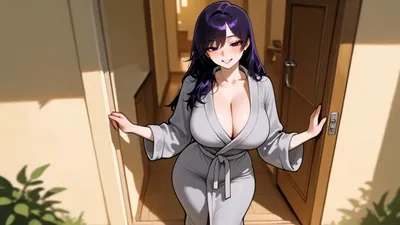 Rent a Husband Preview 5