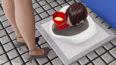 Normal Life Under Feet Preview 5
