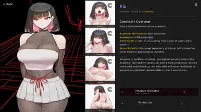 S Rank Breeder Preview 8