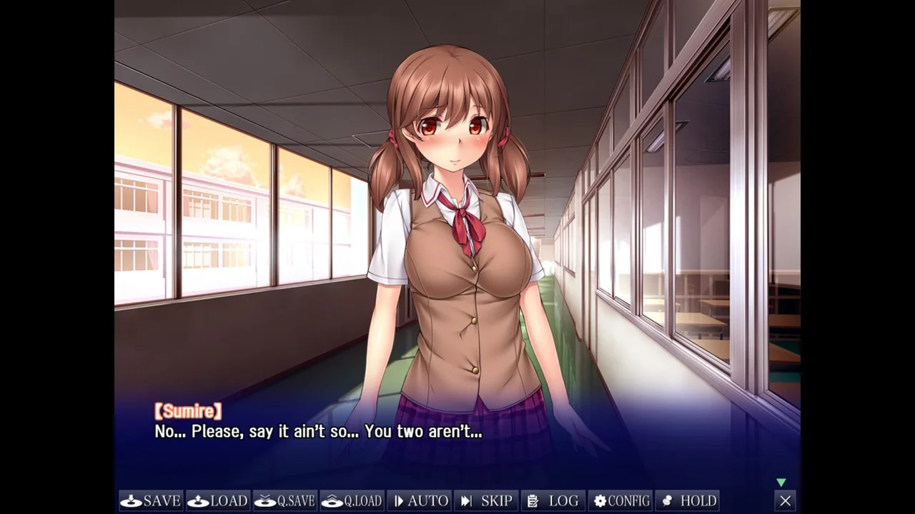Sumires Secret Preview 1