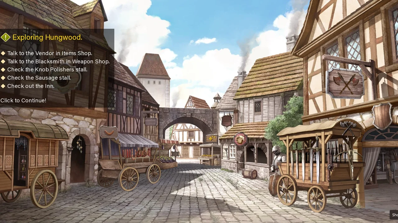 Druid of Hungwood Preview 10