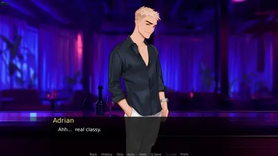 Trueclash Preview 7
