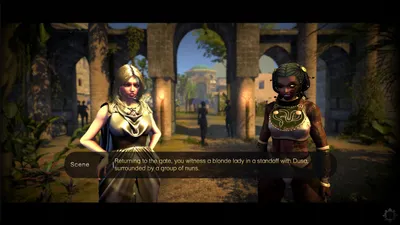 Islandeity Preview 9