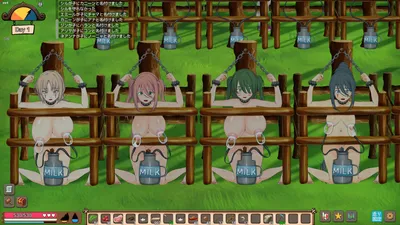 Mad Island Preview 8