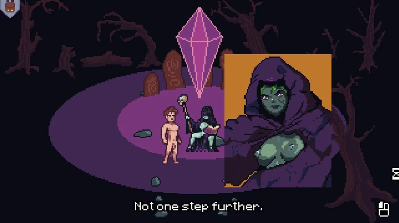 Kinks Quest Preview 7