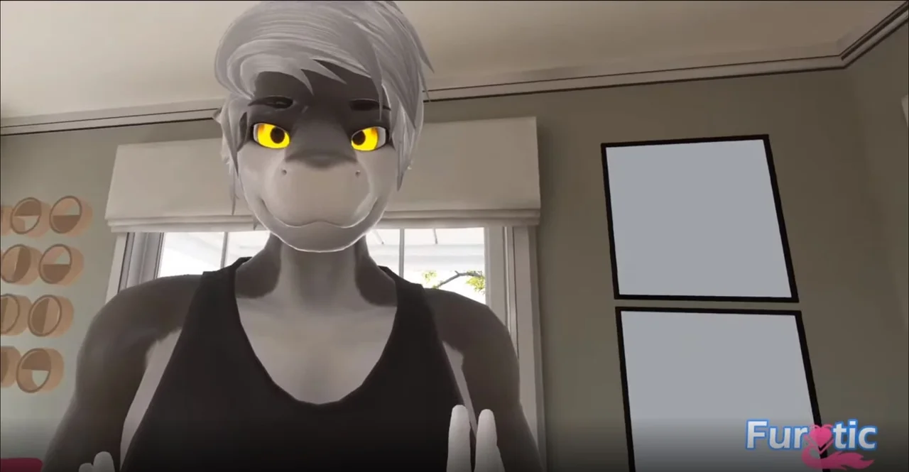 Furotic Vr Preview 3
