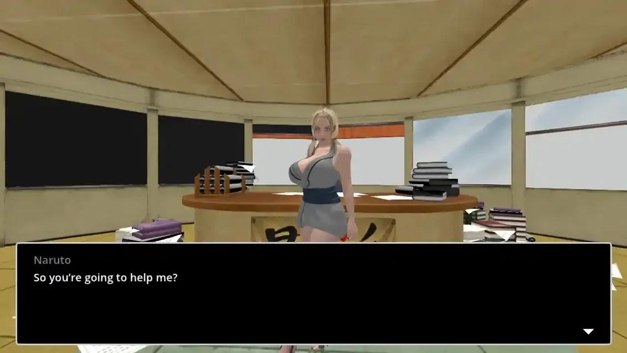 Naruto the Hidden Story Preview (4)