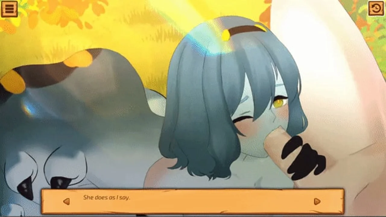 Lost in Endoria Monster Girls Preview 2