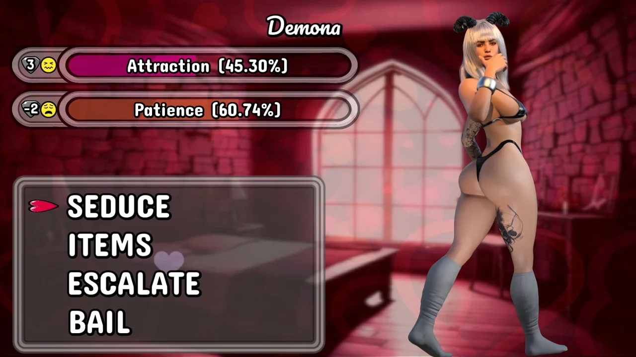 Slutmaster Pink Peach Edition Preview 7