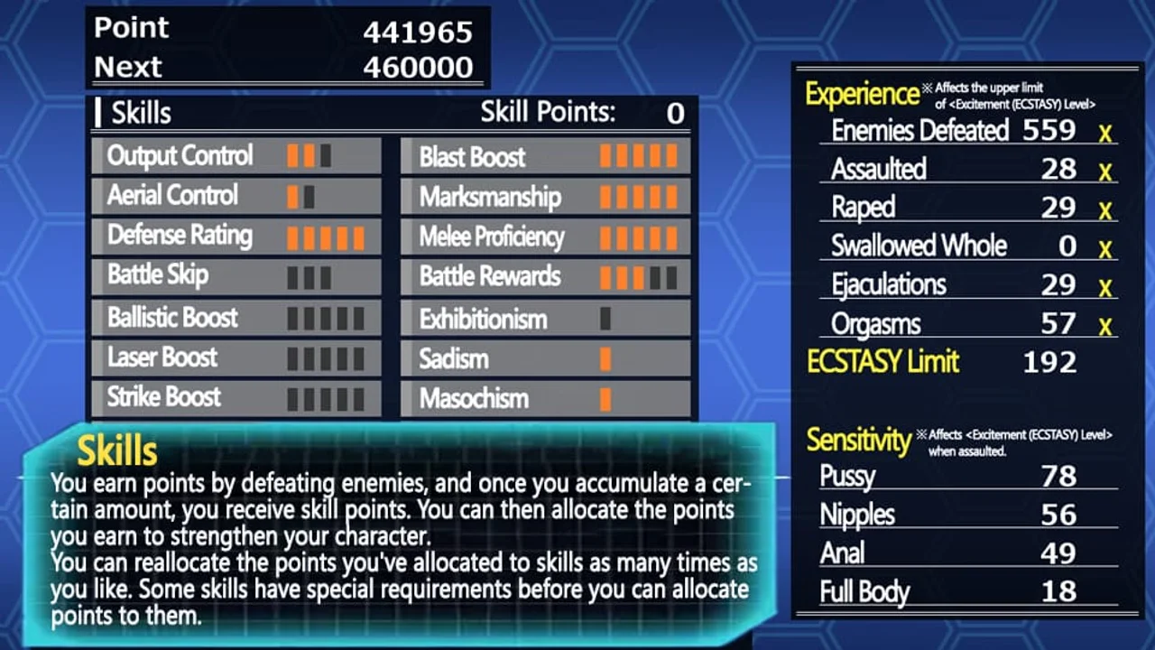 Gear Liberators Preview 6