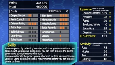 Gear Liberators Preview 6